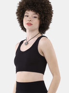 Conjunto de Mujer Textura Sin Costuras