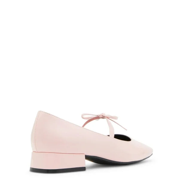 Zapatos Plano Mujer Egret