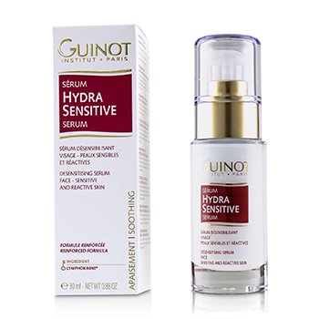 Guinot Hydra Sensitive Suero 30ml