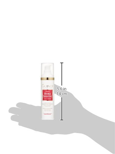 Guinot Hydra Sensitive Suero 30ml