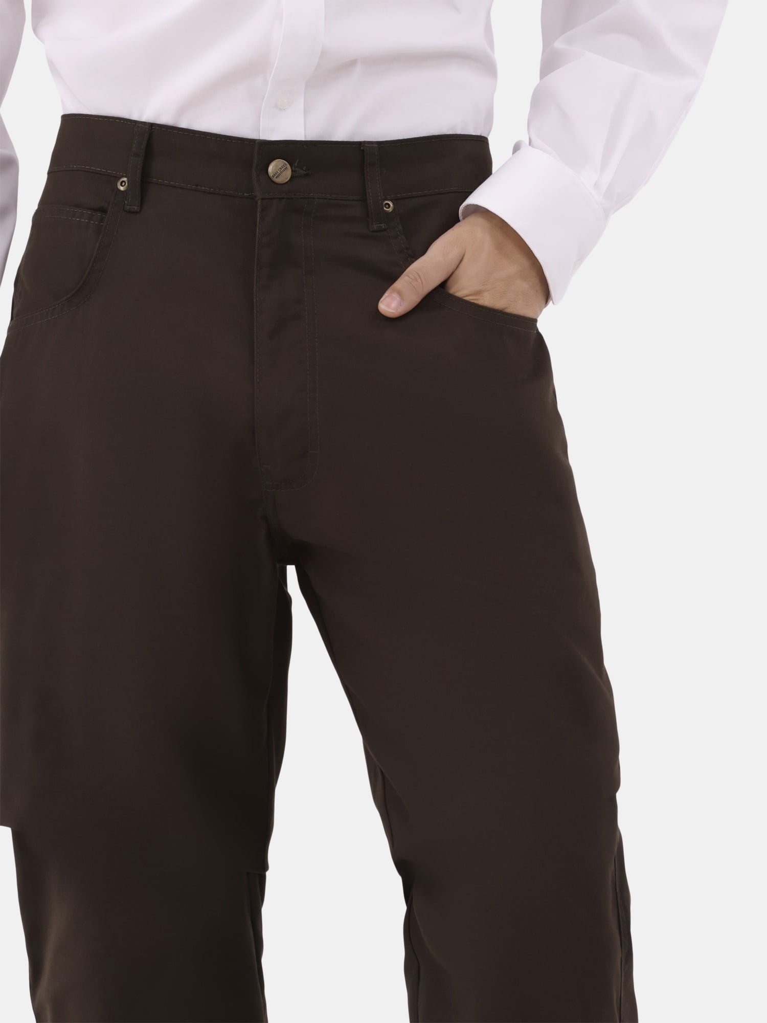 Pantalones de carpintero de Bass Creek