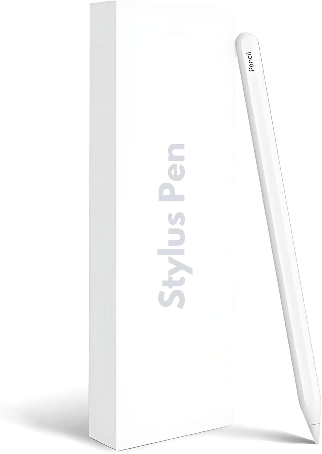 Lápiz Stylus con Carga Inalámbrica Magnética para iPad