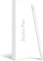 Lápiz Stylus con Carga Inalámbrica Magnética para iPad