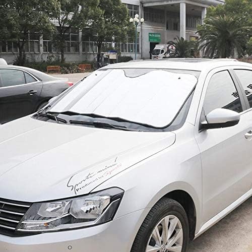 Parasol Coche UV Reflectante