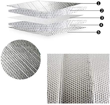 Parasol Coche UV Reflectante