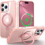 Funda magnética para iPhone 16 Pro