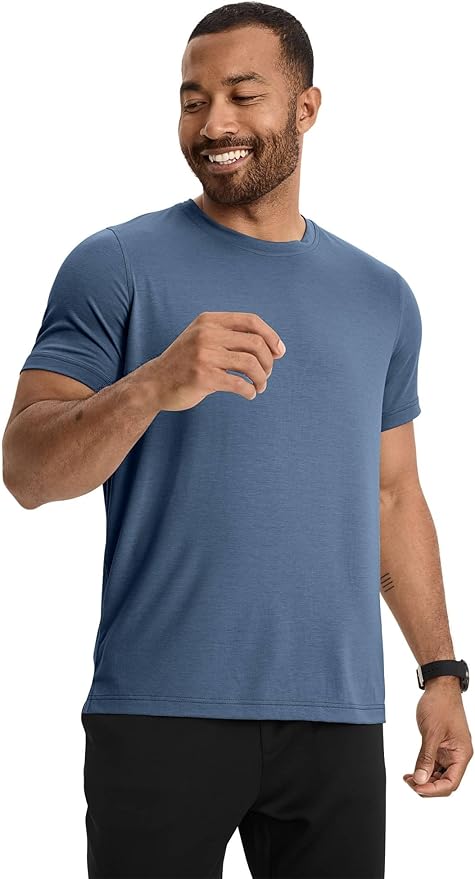 Camiseta Jockey EVERACTIVE