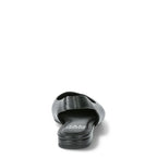 Zapatos de Mujer Madden NYC con Punta de Almendra y Corchetes de Espaldas con Cristales Falsos