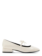 Zapatos Plano Mujer Egret