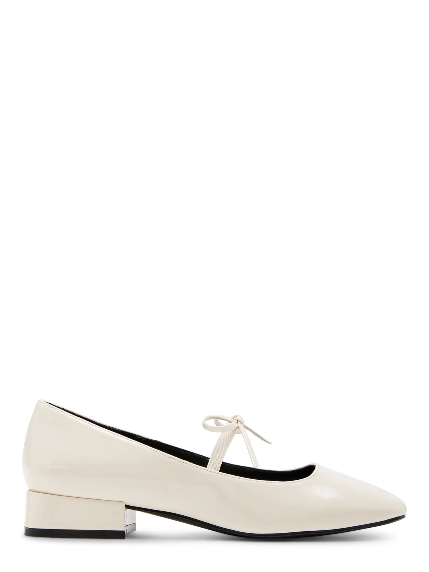 Zapatos Plano Mujer Egret