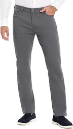 Pantalón de Vestir 5 Bolsillos Hombre