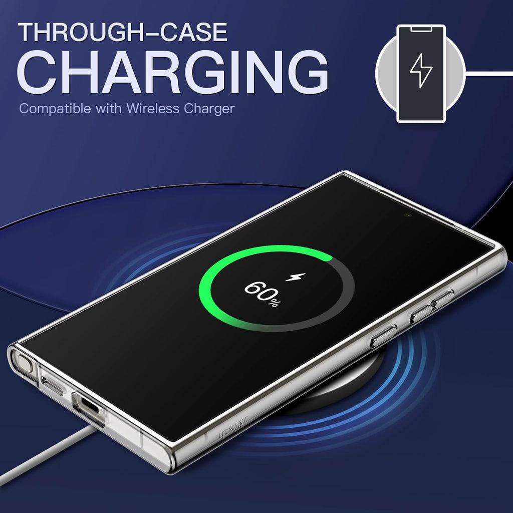 Fundas magnéticas para Samsung Galaxy S24 Ultra 5G