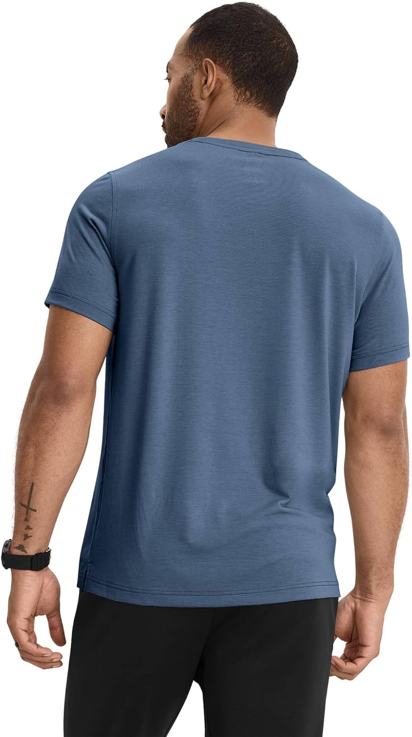 Camiseta Jockey EVERACTIVE