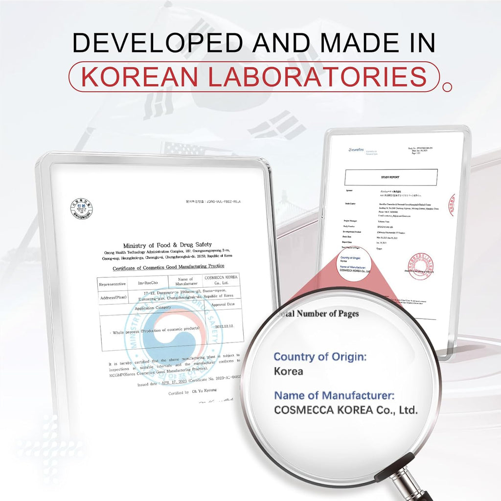 Suero de Niacinamida 10% con Corrector de Manchas Oscuras