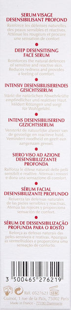 Guinot Hydra Sensitive Suero 30ml