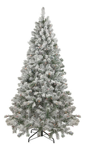 Árbol De Navidad Festive Home Accents 1.98m