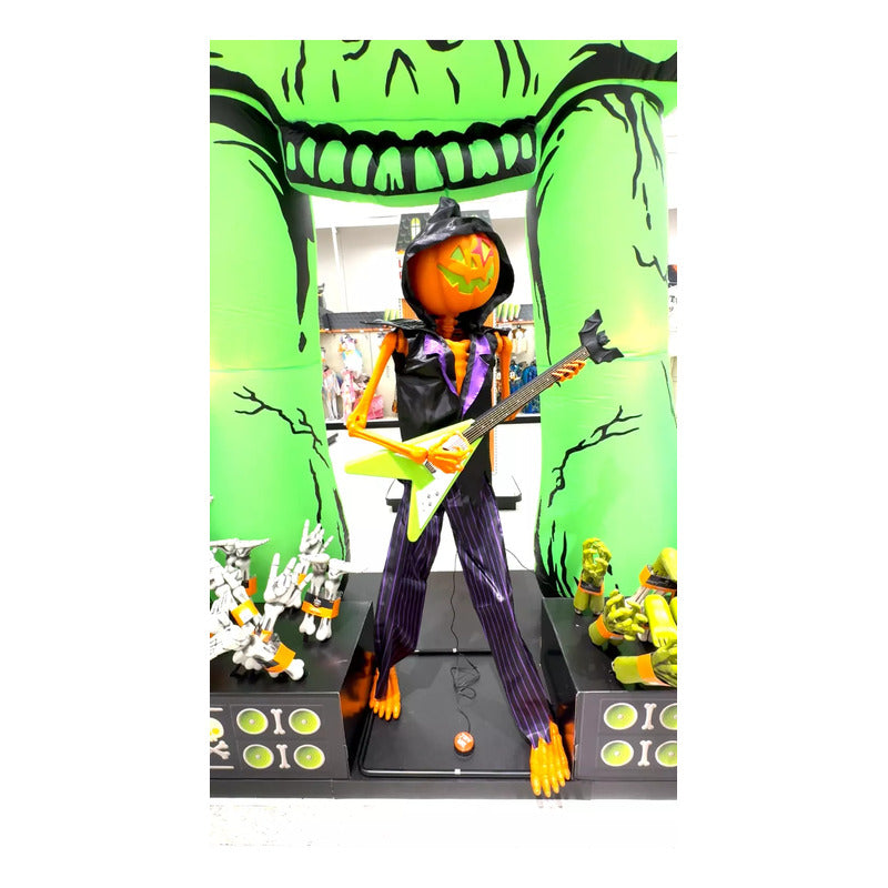 Decoración Calabaza Mueble Para El Hogar Hyde And Eek