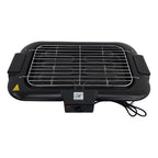 Parrilla Eléctrica Alta Durabilidad Temperatura Ajustable