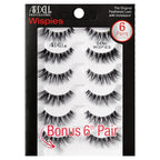 Pestañas Postizas 6 Pares Ardell Demi Wispies