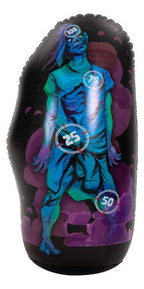 Juguete Inflable Para Practica De Tiro Con Zombies