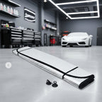 Parasol Para Auto Bloqueo De Rayos Uv Automax