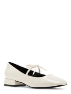 Zapatos Plano Mujer Egret