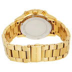 Reloj Michael Kors Ritz Oro