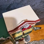 Calendario de Navidad Ciudad de la Navidad 2024 de Threshold