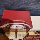 Calendario de Navidad Ciudad de la Navidad 2024 de Threshold