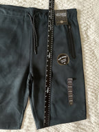 Pantalones Cortos Hombre XL Verde