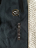 Pantalones Cortos Hombre XL Verde