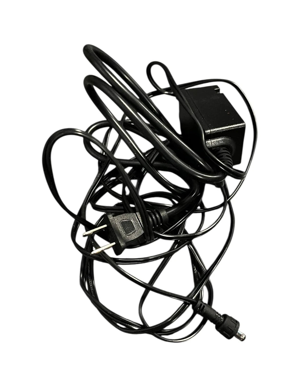 Decoración de jardín Nutcracker LED 6 pies rojo y verde