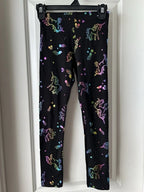 Leggings de Unicornio Niñas